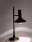 Lámpara de mesa Mod.553 italiana de Oscar Torlasco para Lumi, años 50, Imagen 8
