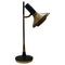 Lámpara de mesa Mod.553 italiana de Oscar Torlasco para Lumi, años 50, Imagen 1