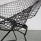 Large Diamond Chair by Harry Bertoia for Knoll International, 1960, Image 8