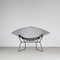 Large Diamond Chair by Harry Bertoia for Knoll International, 1960, Image 7