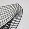 Large Diamond Chair by Harry Bertoia for Knoll International, 1960, Image 11