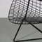 Großer Diamond Chair von Harry Bertoia für Knoll International, 1960 10