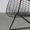 Large Diamond Chair by Harry Bertoia for Knoll International, 1960, Image 10