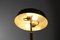 Italian Table Lamp in Brass attributed to Oscar Torlasco, 1960s, Image 5