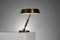 Italian Table Lamp in Brass attributed to Oscar Torlasco, 1960s 2