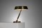 Italian Table Lamp in Brass attributed to Oscar Torlasco, 1960s, Image 2