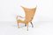 Vintage Italian Architectural Armchair, Image 2