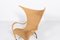 Vintage Italian Architectural Armchair, Image 9