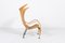 Fauteuil Vintage Architectural, Italie 4