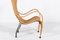 Fauteuil Vintage Architectural, Italie 5