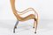 Vintage Italian Architectural Armchair, Image 5