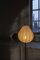 Lampada da terra Mid-Century moderna in ottone a forma di tromba, anni '60, Immagine 15