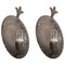 Wall Lamps, Sweden, 1920s, Set of 2, Image 1