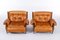 Rodeio Easy Chairs by Jean Gillon, Brazil, 1960s, Set of 2, Image 5