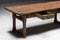 Vintage French Dining Table, Image 5