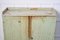 Antikes schwedisches gustavianischen Landhausmöbel Sideboard aus Kiefernholz 9
