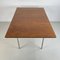 Mid-Century Dining Table and Chairs in Teak by John & Sylvia Reid, Set of 5, Image 14