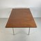 Mid-Century Dining Table and Chairs in Teak by John & Sylvia Reid, Set of 5, Image 12
