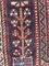 Antiker Qashqai Teppich, 1890er 11