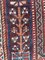 Antique Qashqai Rug, 1890s 11