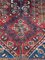 Antique Qashqai Rug, 1890s 13