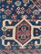 Tapis Qashqai Antique, 1890s 12