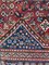 Antique Qashqai Rug, 1890s 19