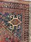 Antique Qashqai Rug, 1890s 17