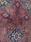 Antique Qashqai Rug, 1890s 5