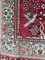 Tapis Istanbul Vintage en Soie, Turquie, 2000s 3