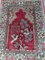 Vintage Turkish Silk Istanbul Rug, 2000s, Image 17