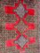 Tapis Senneh Vintage, 2000s 16