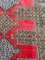 Vintage Senneh Rug, 2000s, Image 9