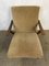 Mid-Century Armchairs with Armrests, Set of 2, Image 6