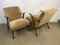 Mid-Century Armchairs with Armrests, Set of 2, Image 3