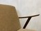 Mid-Century Armchairs with Armrests, Set of 2, Image 7
