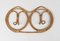 Mid-Century Wall Coat Rack in Bamboo and Rattan attributed to Franco Albini, Italy, 1960s, Image 14