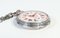 Swiss Silver Pocket Watch 9