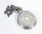 Orologio da taschino svizzero in argento, Immagine 6