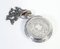 Swiss Silver Pocket Watch 6