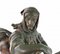 Bronzestatue zu Pferd von Barye 5