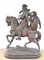 Horseback Bronze Statue by Barye 16