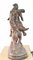 Statua in bronzo a cavallo di Barye, Immagine 3