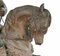 Horseback Bronze Statue by Barye 7