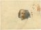 James Duffield Harding OWS, Chalet dans les Alpes Suisses, Milieu des années 1800, Aquarelle 3