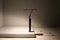 Mod de metal negro. Lámpara de pie Tizio atribuida a R. Sapper para Artemide, Italia, 1972, Imagen 10
