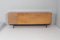 Mid-Century Sideboard aus Holz im Stil von O. Borsani, Italien, 1960er 8