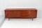 Mid-Century Wooden Sideboard in the style of O. Borsani, Italy, 1960s, Image 2