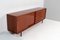 Mid-Century Sideboard aus Holz im Stil von O. Borsani, Italien, 1960er 4