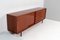 Mid-Century Wooden Sideboard in the style of O. Borsani, Italy, 1960s 4